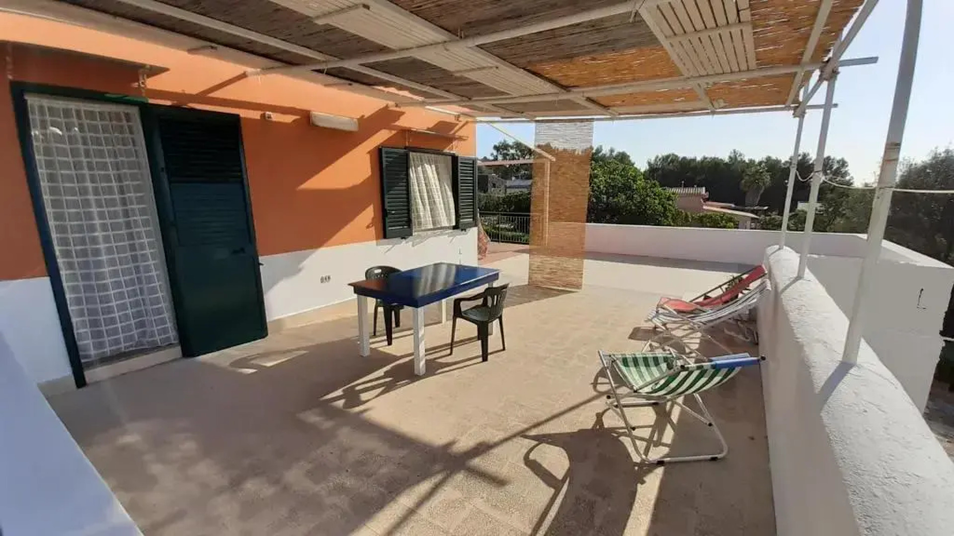 UsticaTour Apartment