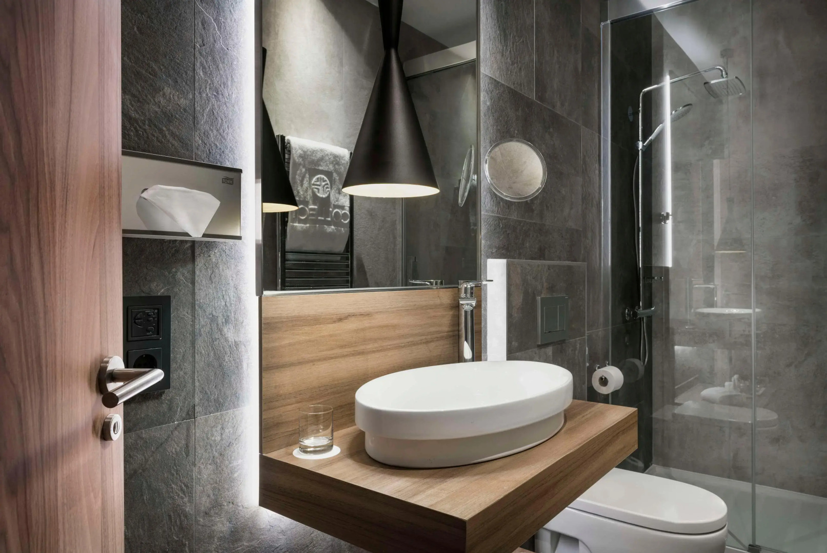 NH Collection Madrid Gran Vía