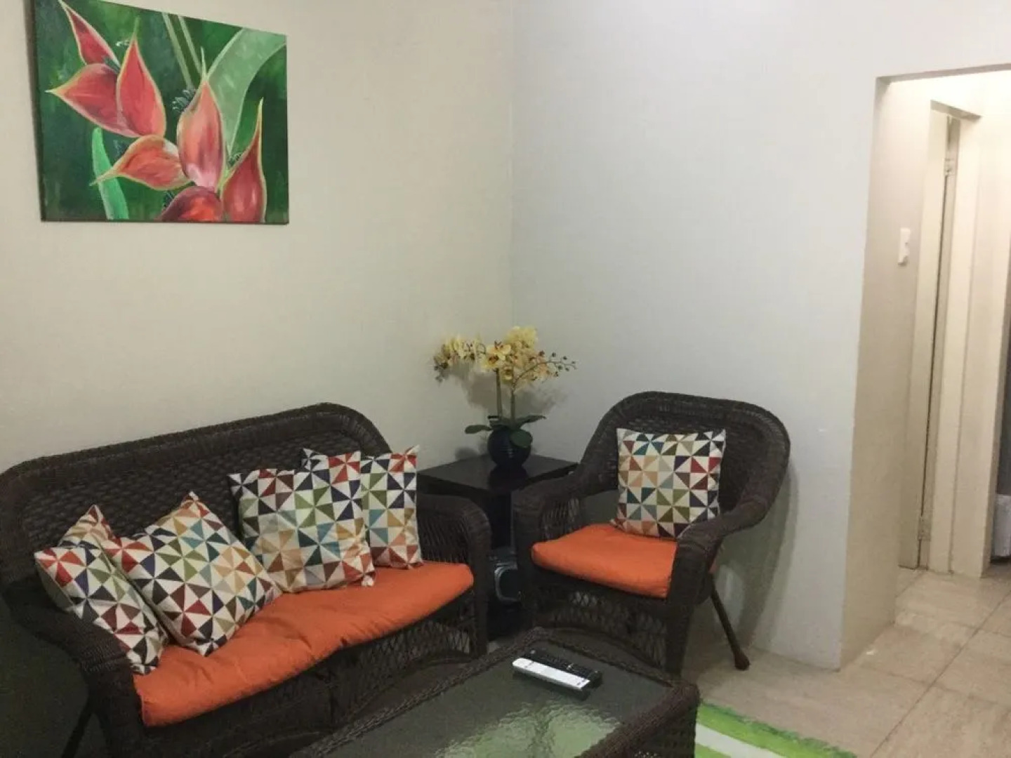 Ella's Park View Townhouse Crown Point