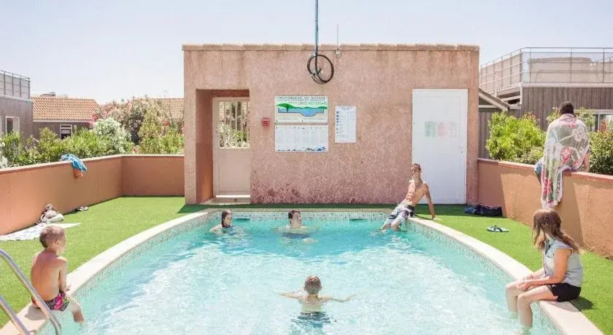 Lodges Mediterranée