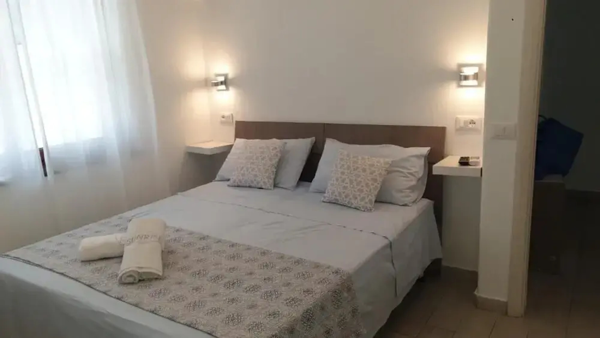 Casa Sunrise a 10 mt dal mare