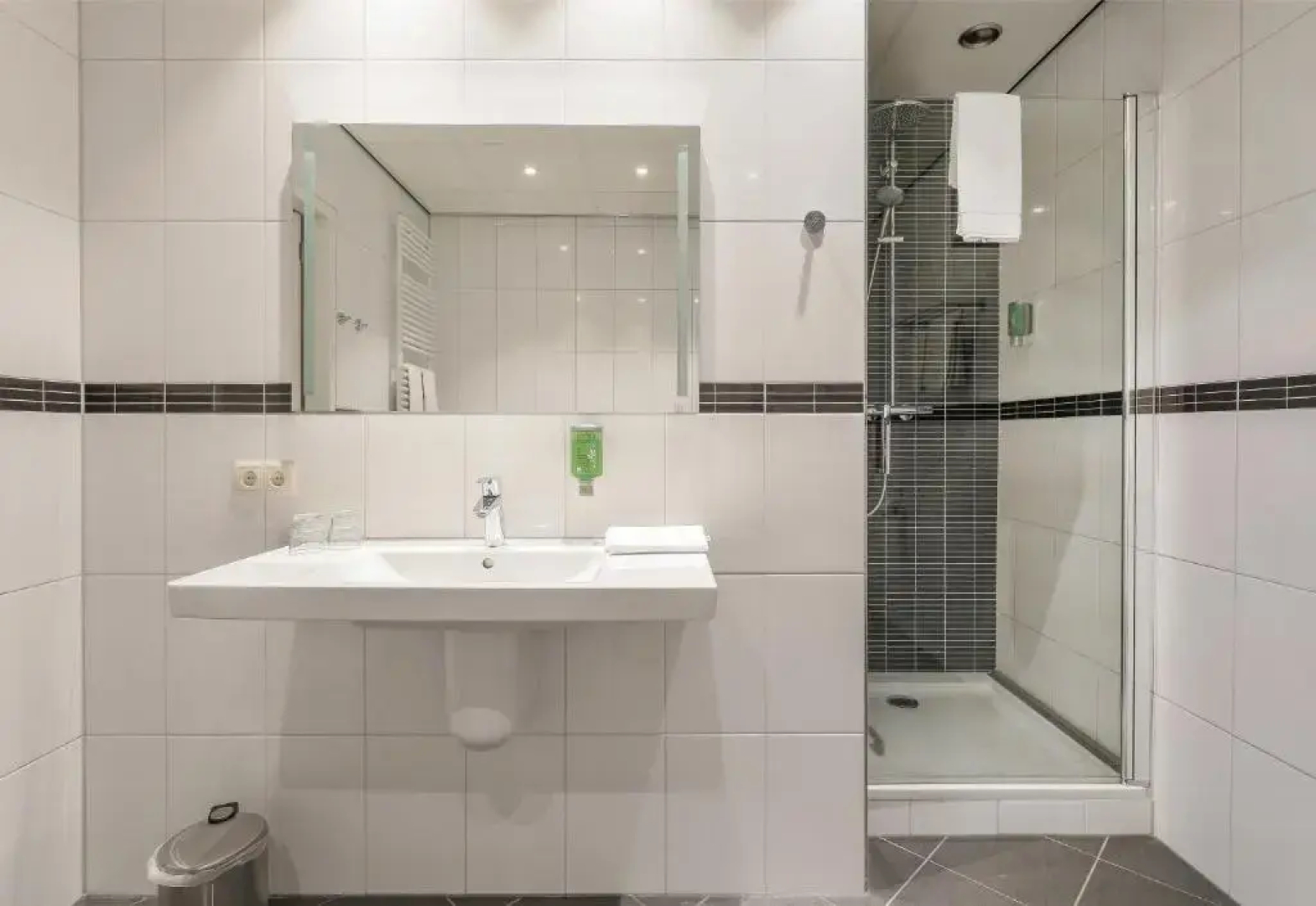 Stadshotel Jeroen