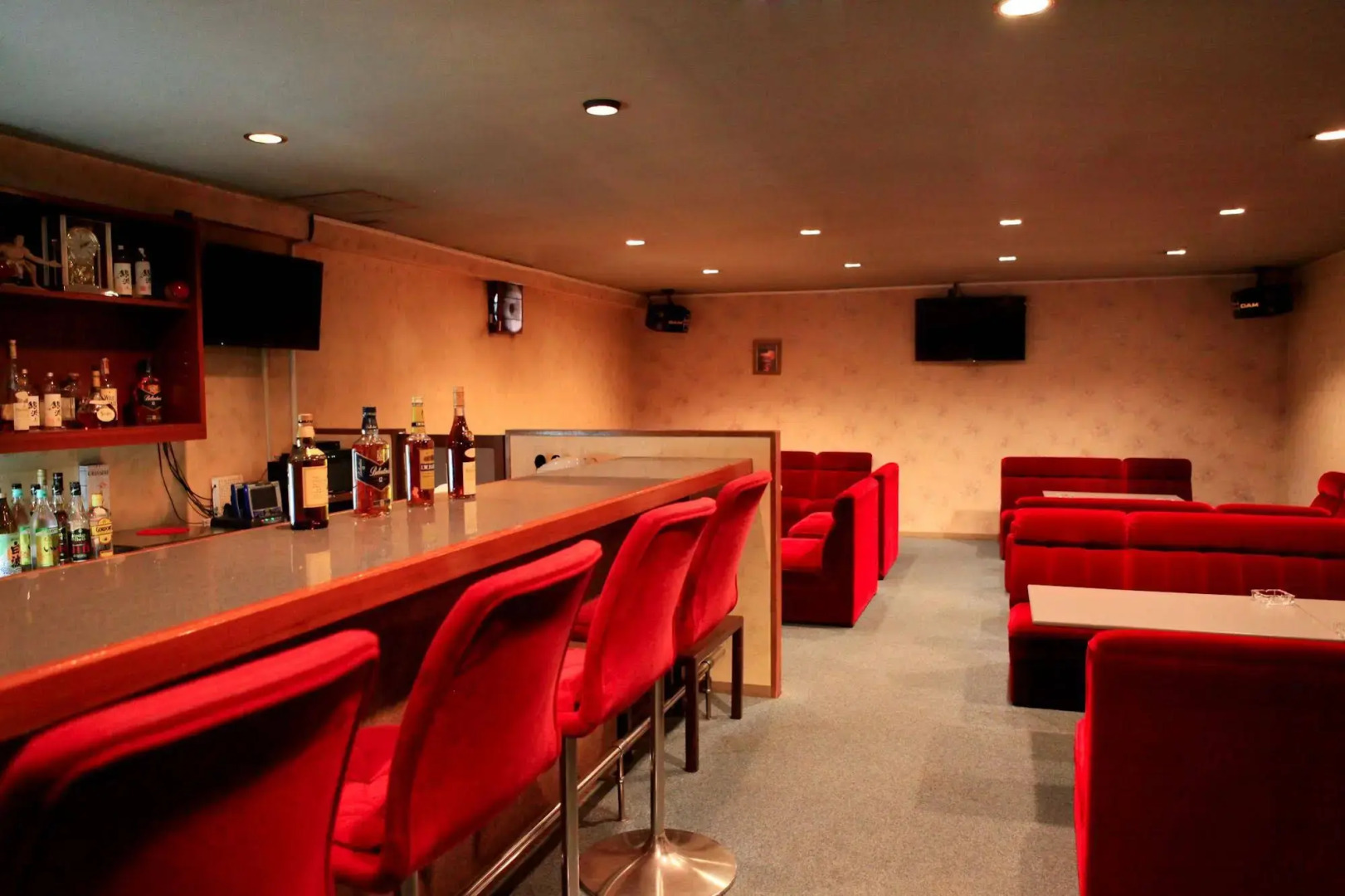 Kurashiki Seaside Hotel