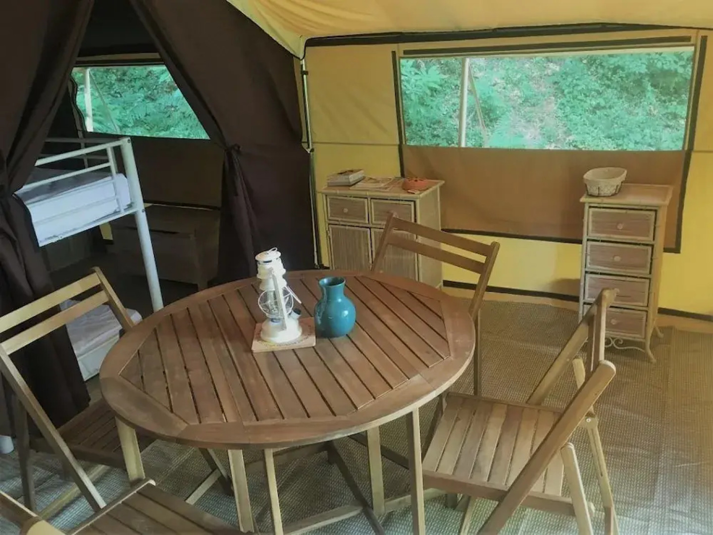 Le Domaine du Vigneau