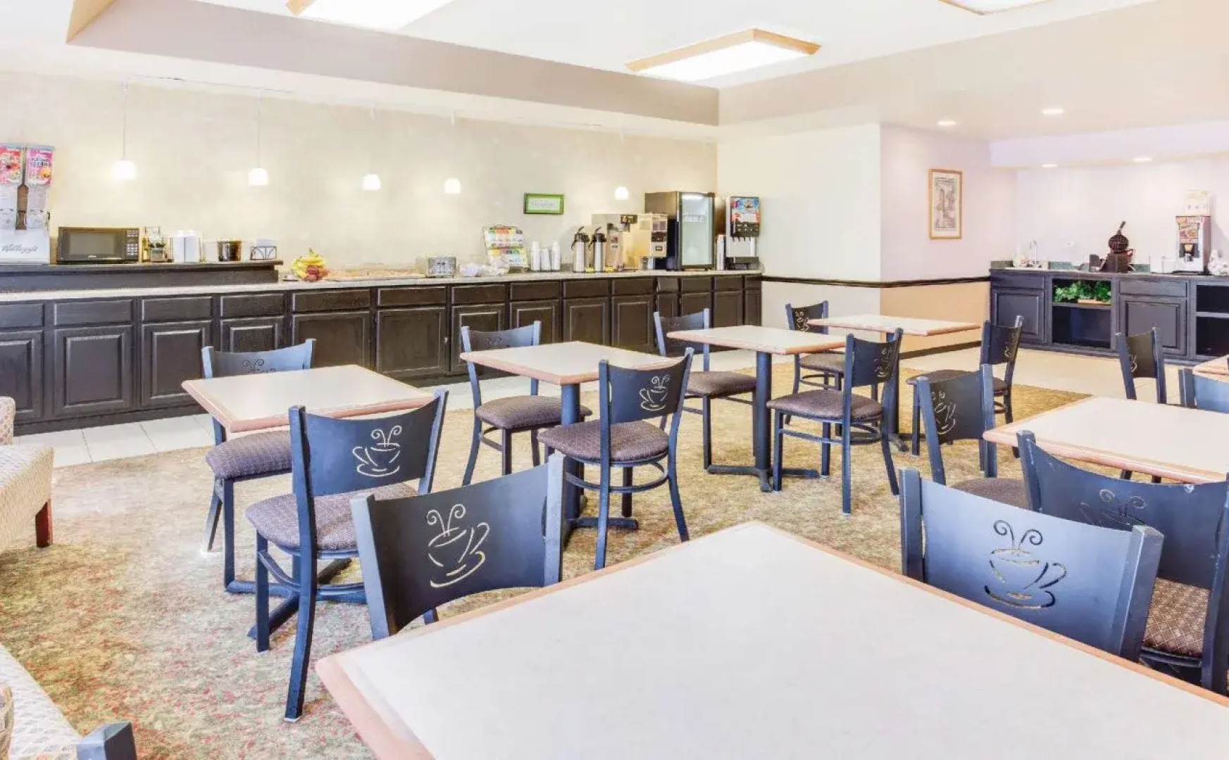 Baymont by Wyndham Waunakee