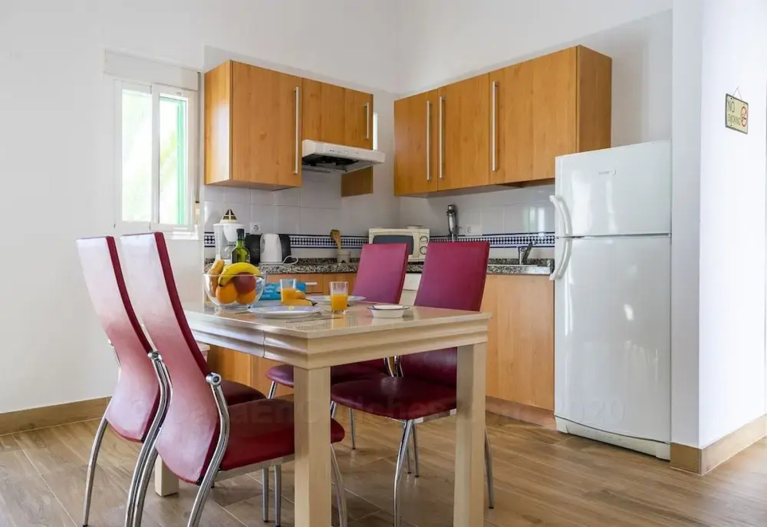 Apartamento Rural 'Cadiz'