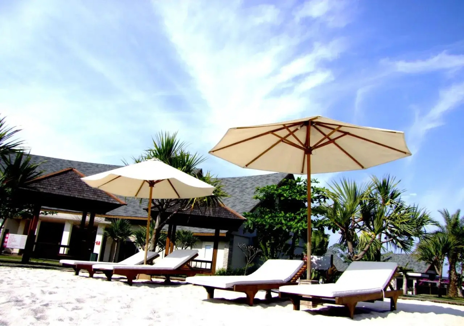 Dalukuan park and hotel