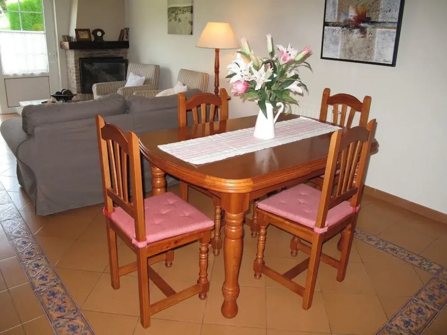 Apartamentos Rurales El Otero