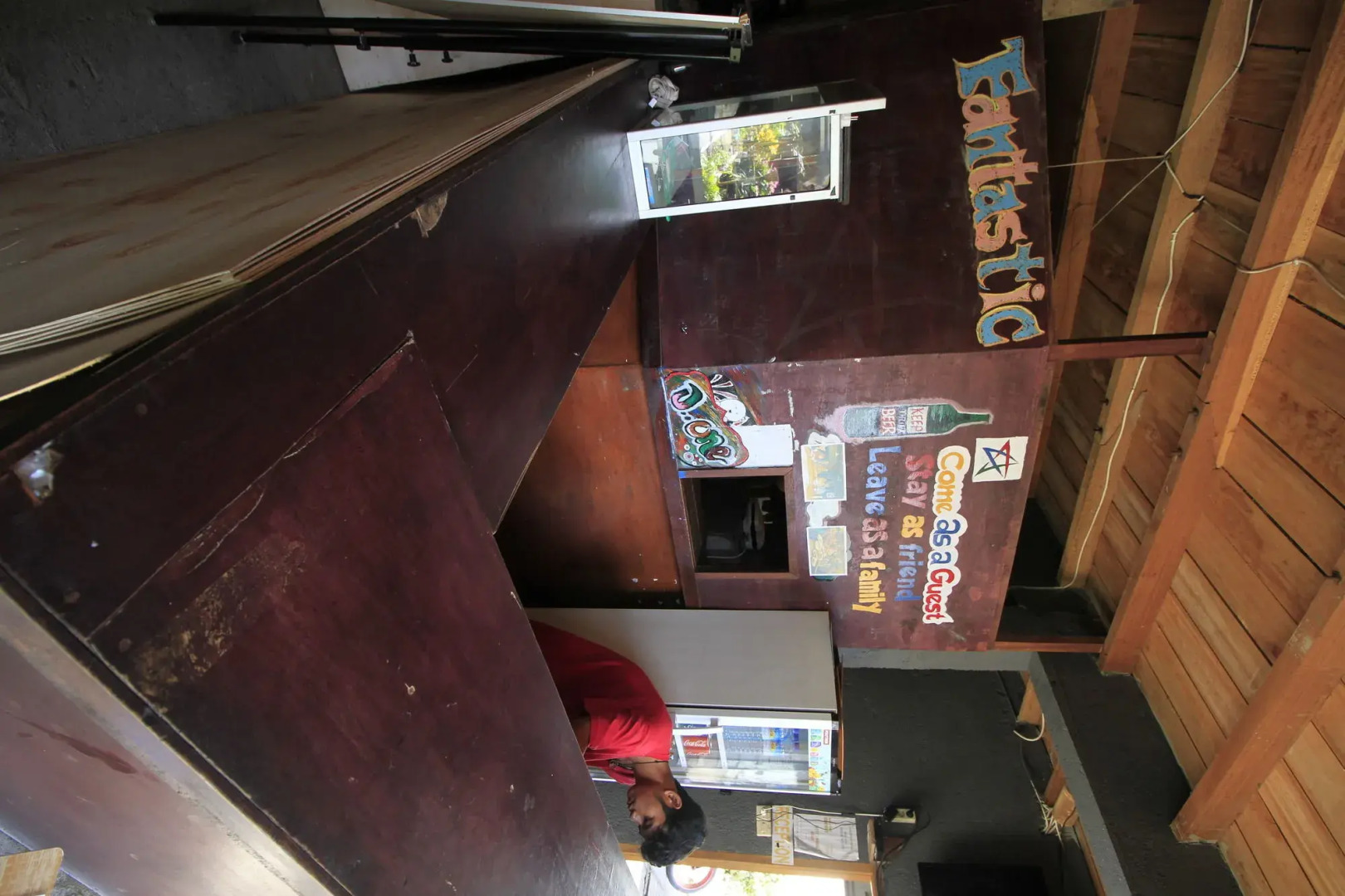 Fantastic BnB Gili air