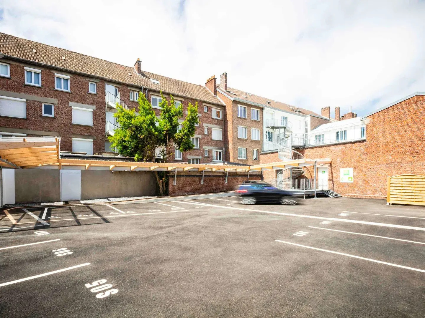 ibis Styles Calais Centre