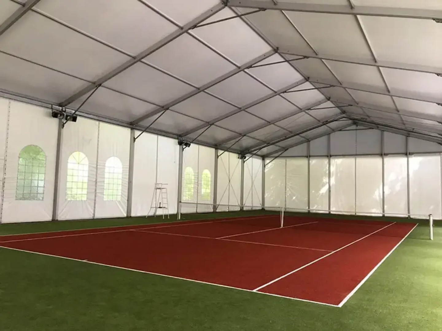 Château des Forgets Hotel