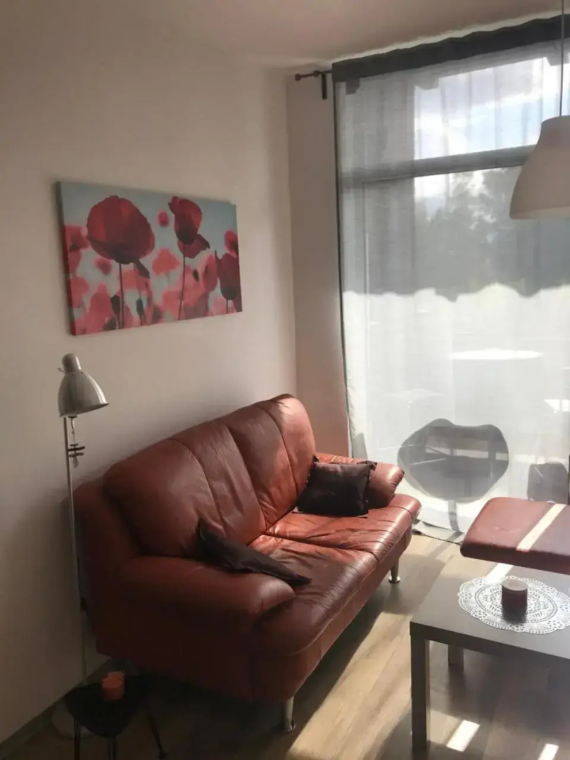 Apartmán Plovárna
