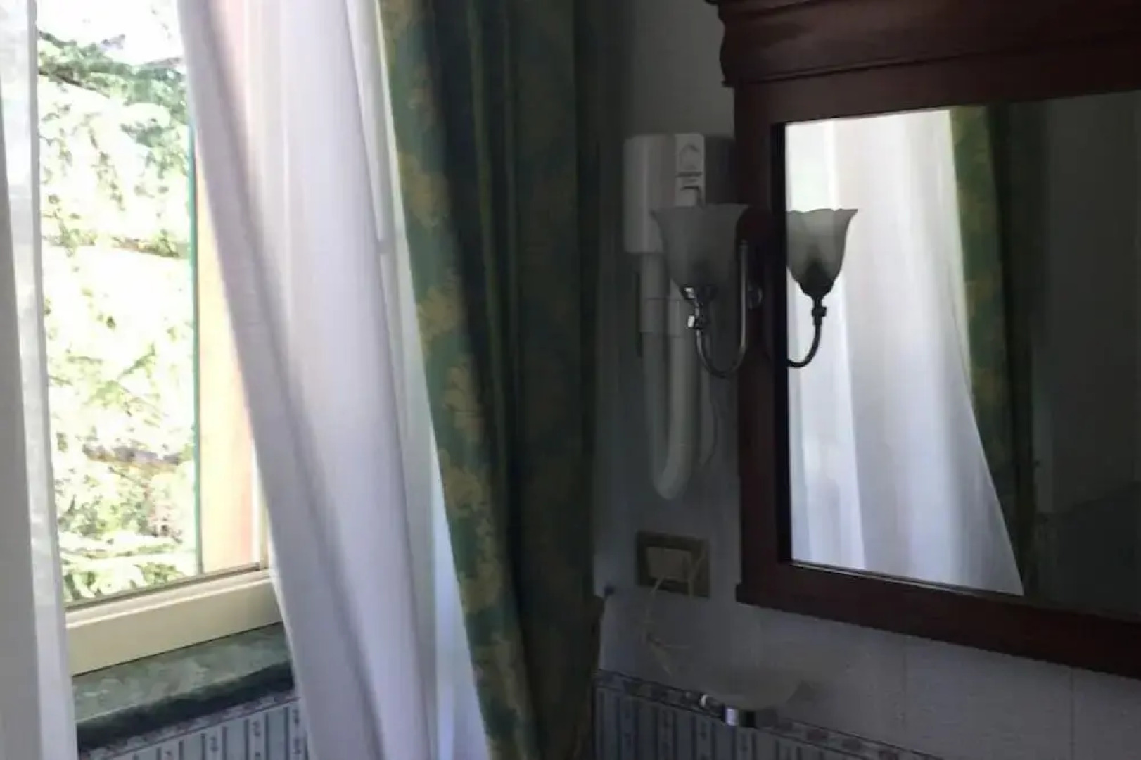 Hotel Villa Verdefiore