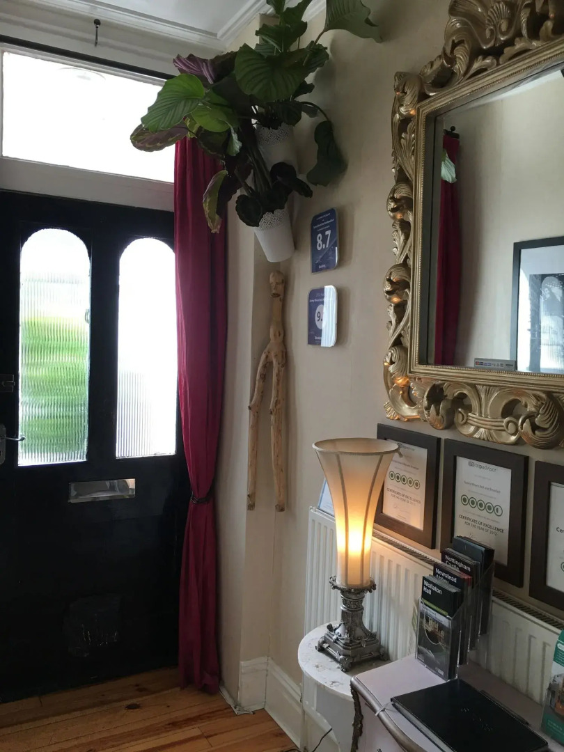 Sunny Mount Bed And Breakfast