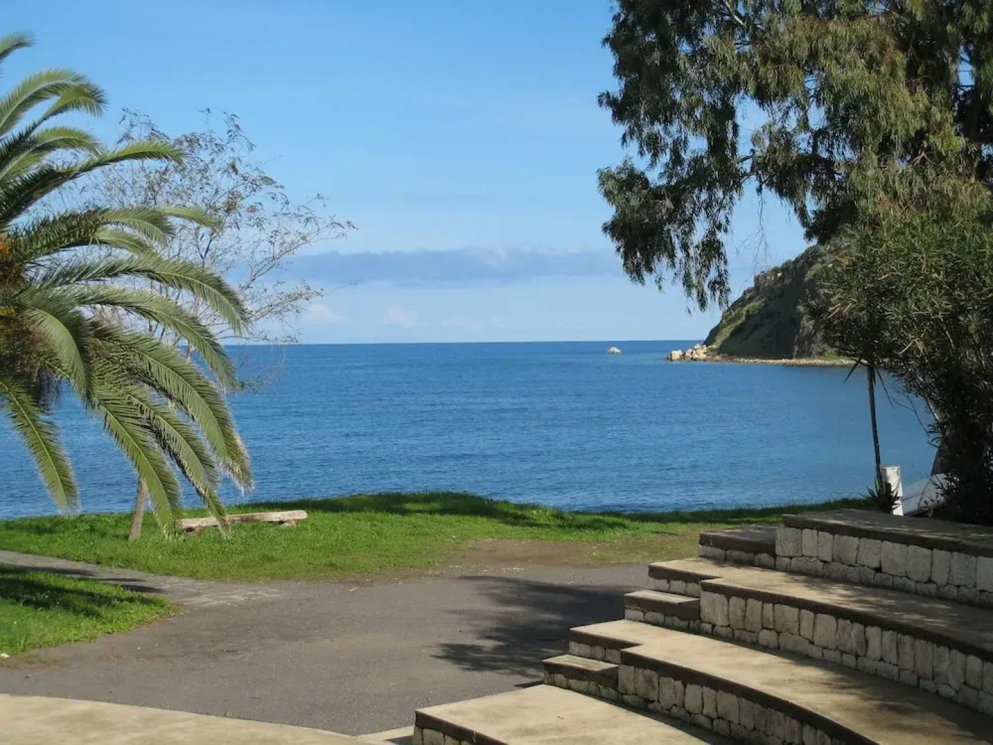 I Giardini Di Baia Arcile