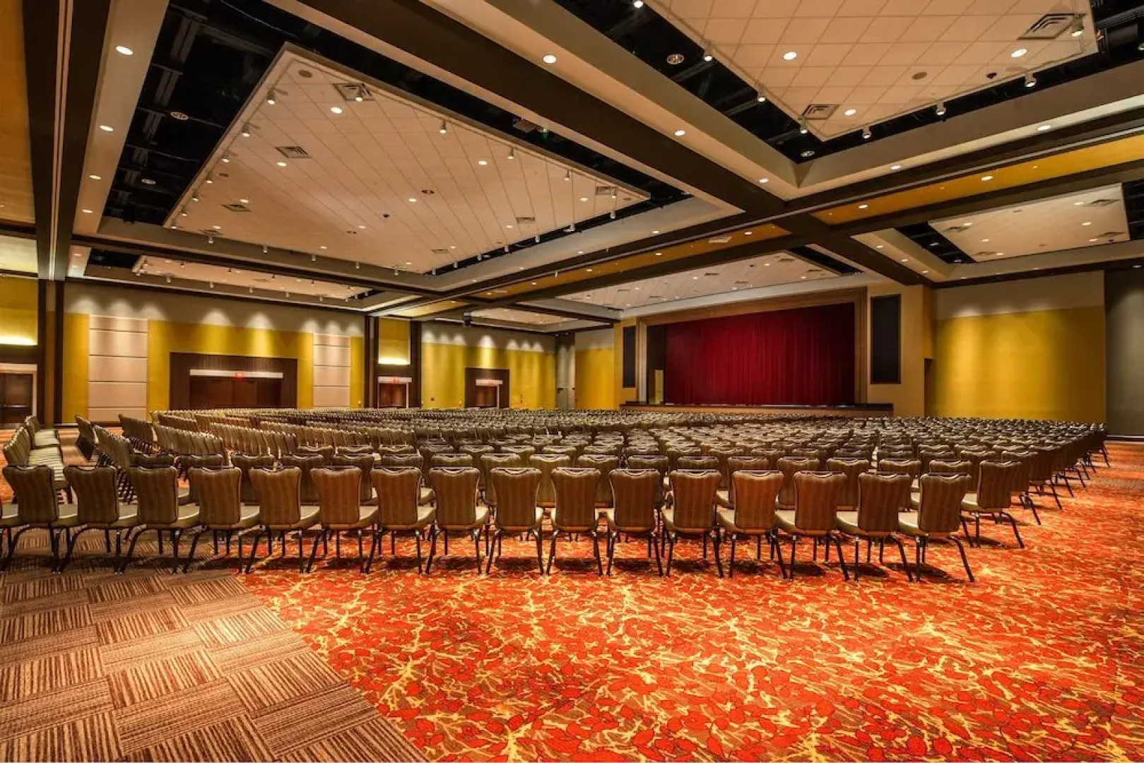 Four Winds Casino Resort – New Buffalo