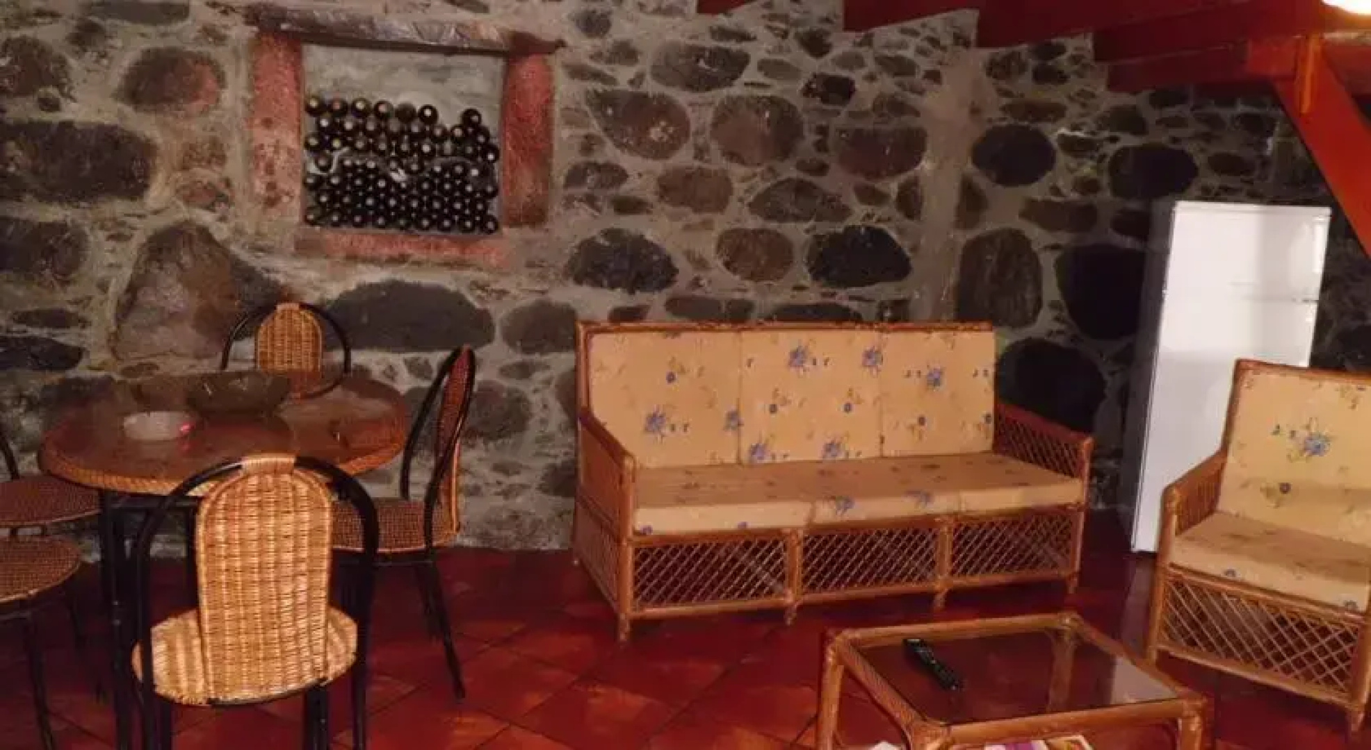 Casa do Sebastião