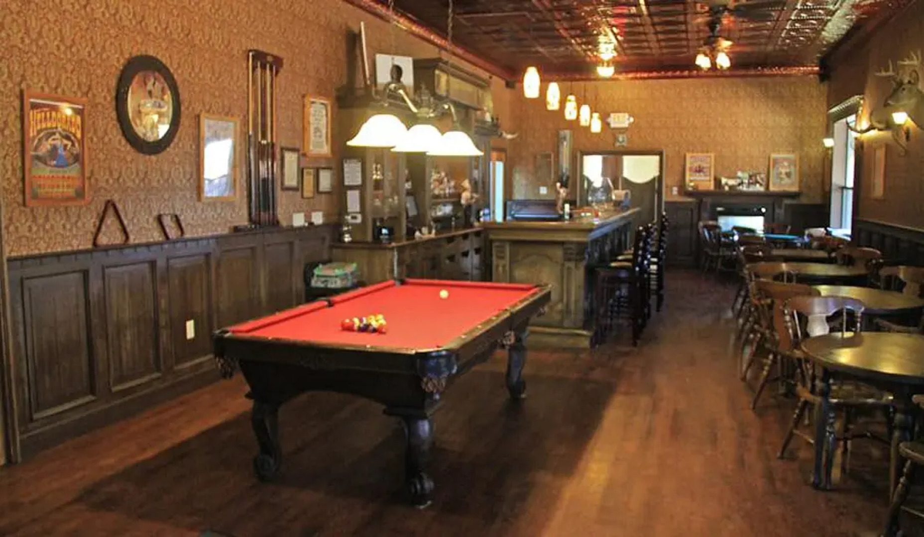 Tombstone Monument Guest Ranch