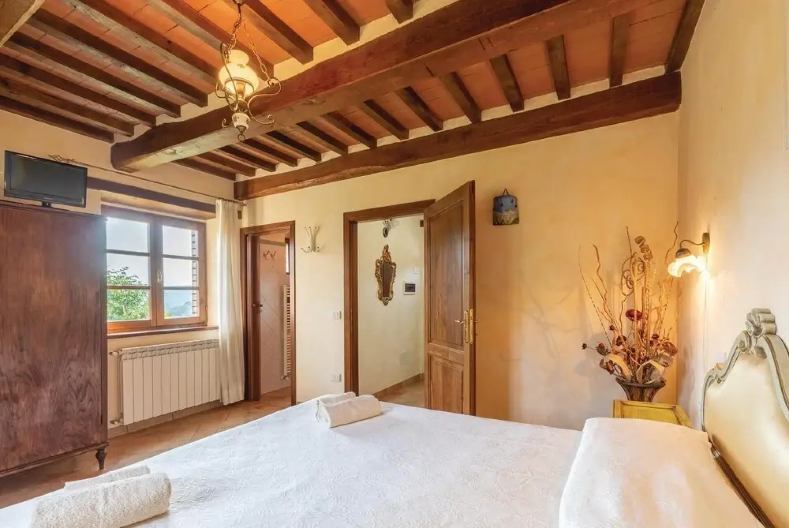 Holiday Home La Capanna - Agr.Casanova