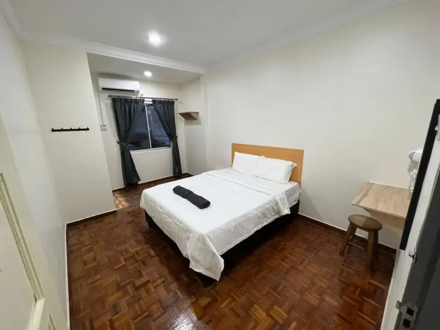 Homestay Suria