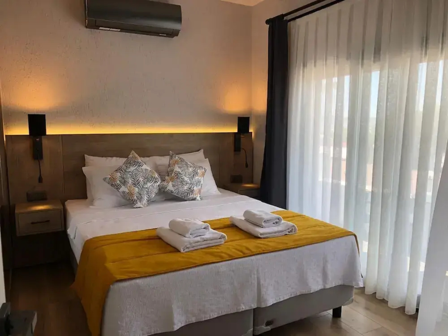 Guzel Hotel