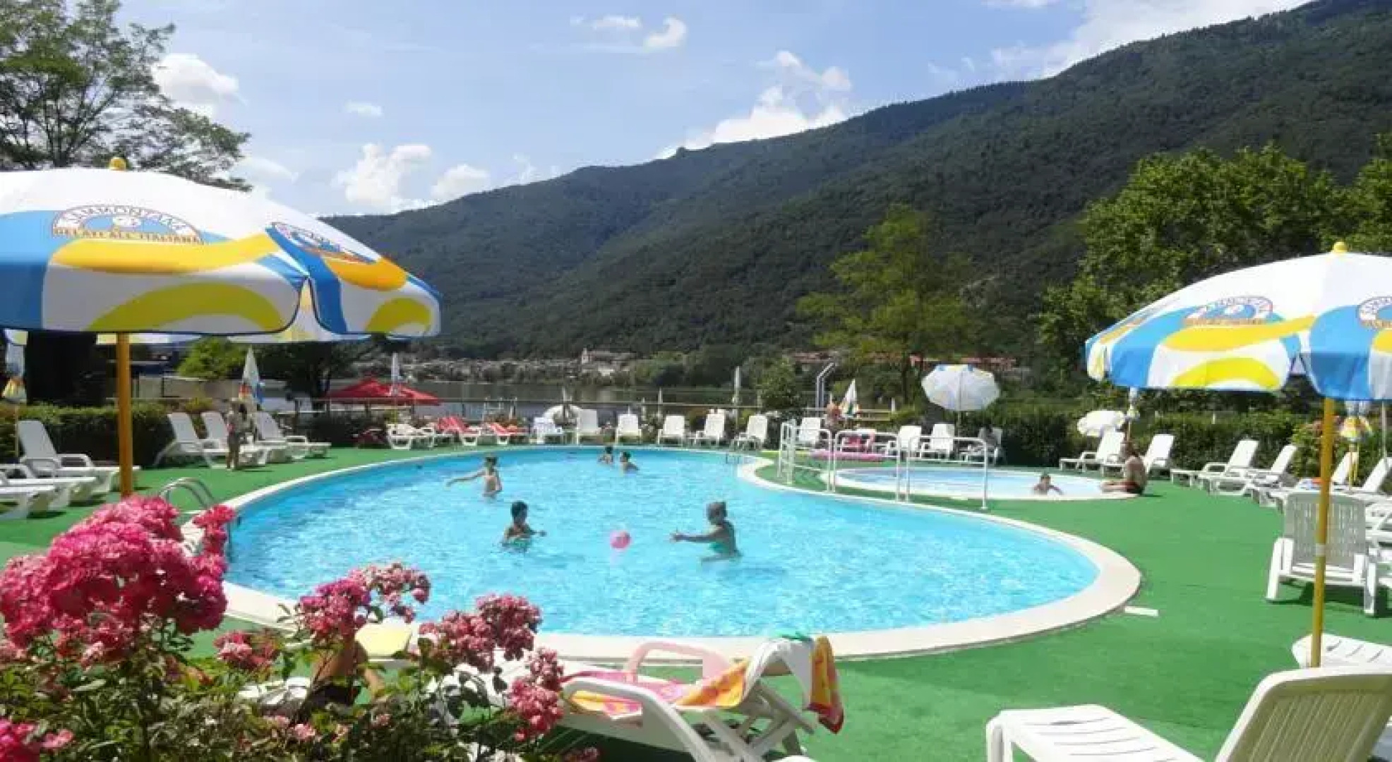 Camping al Lago