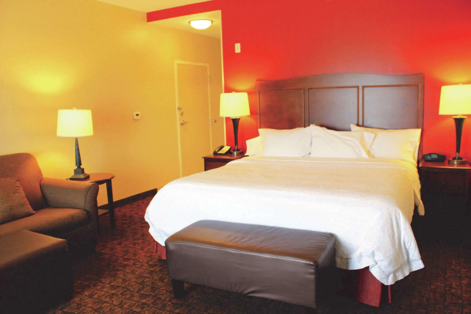 Hampton Inn & Suites McAllen