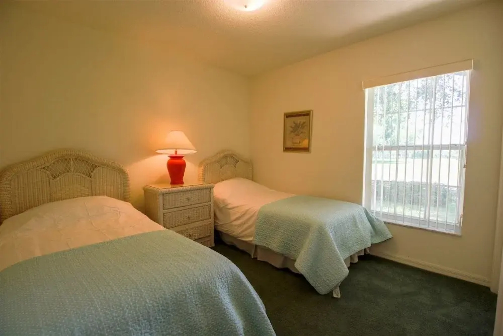 Condo John - Golfcourse 3 Bedroom