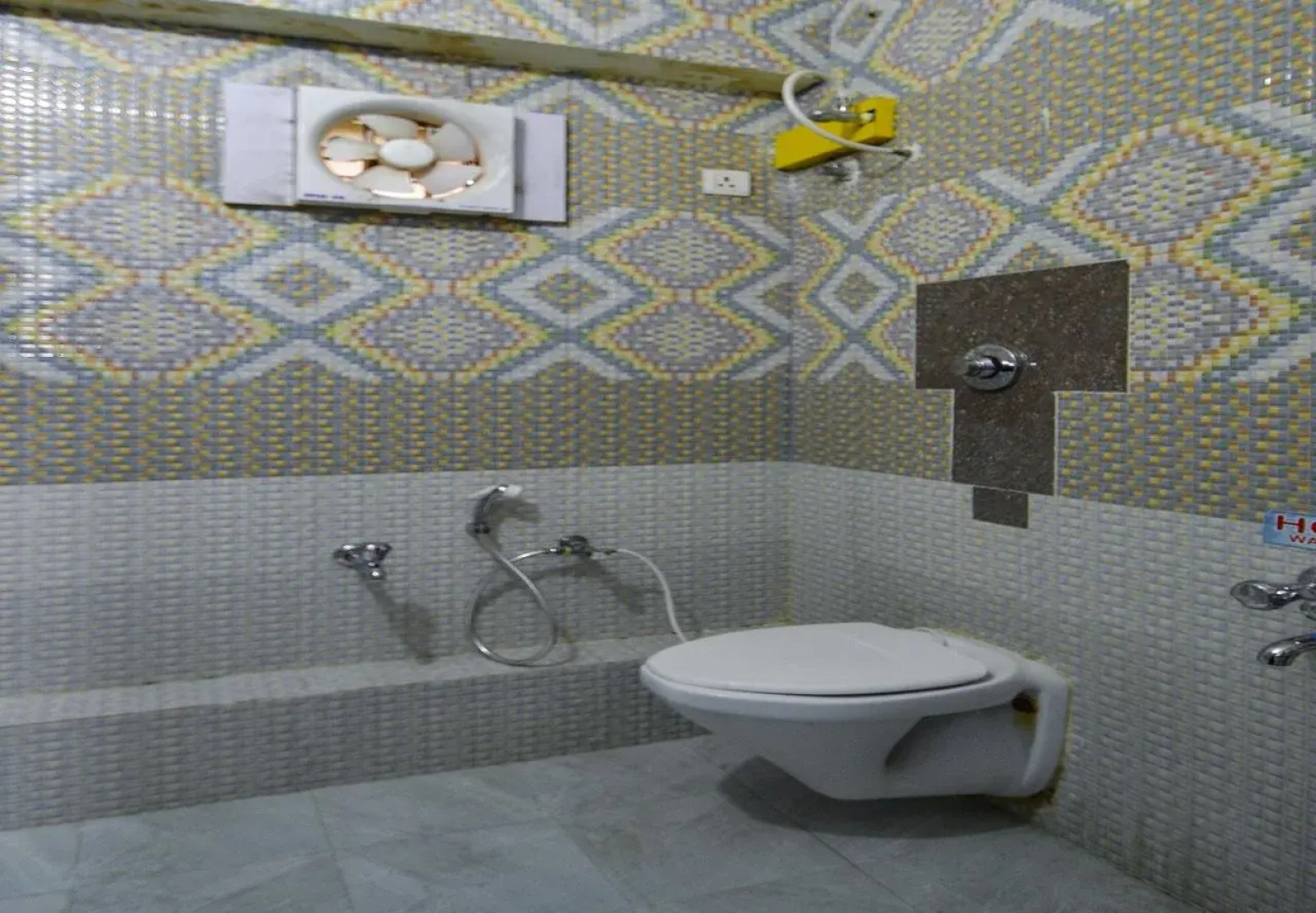 OYO Rooms Railway Station Abu Road