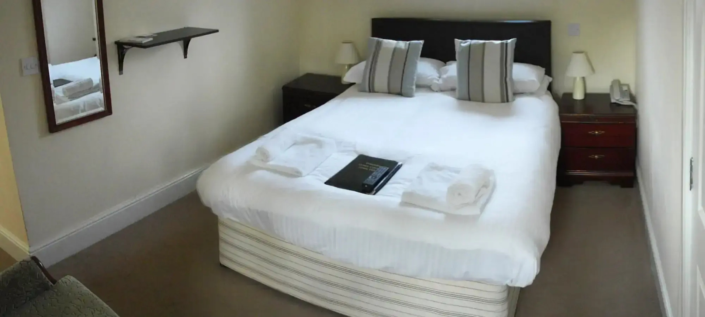 Trimstone Manor Country House Hotel