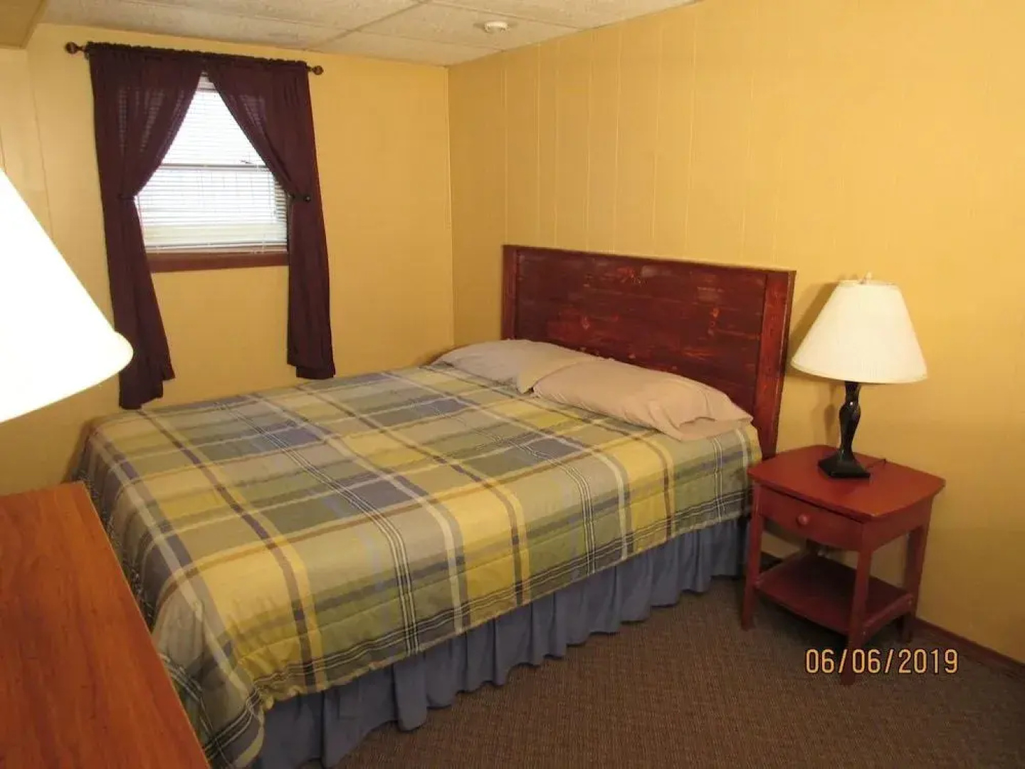 Bar M Resort & Campground
