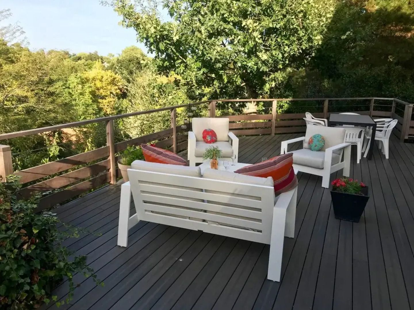 Arcachon - Le Deck 2