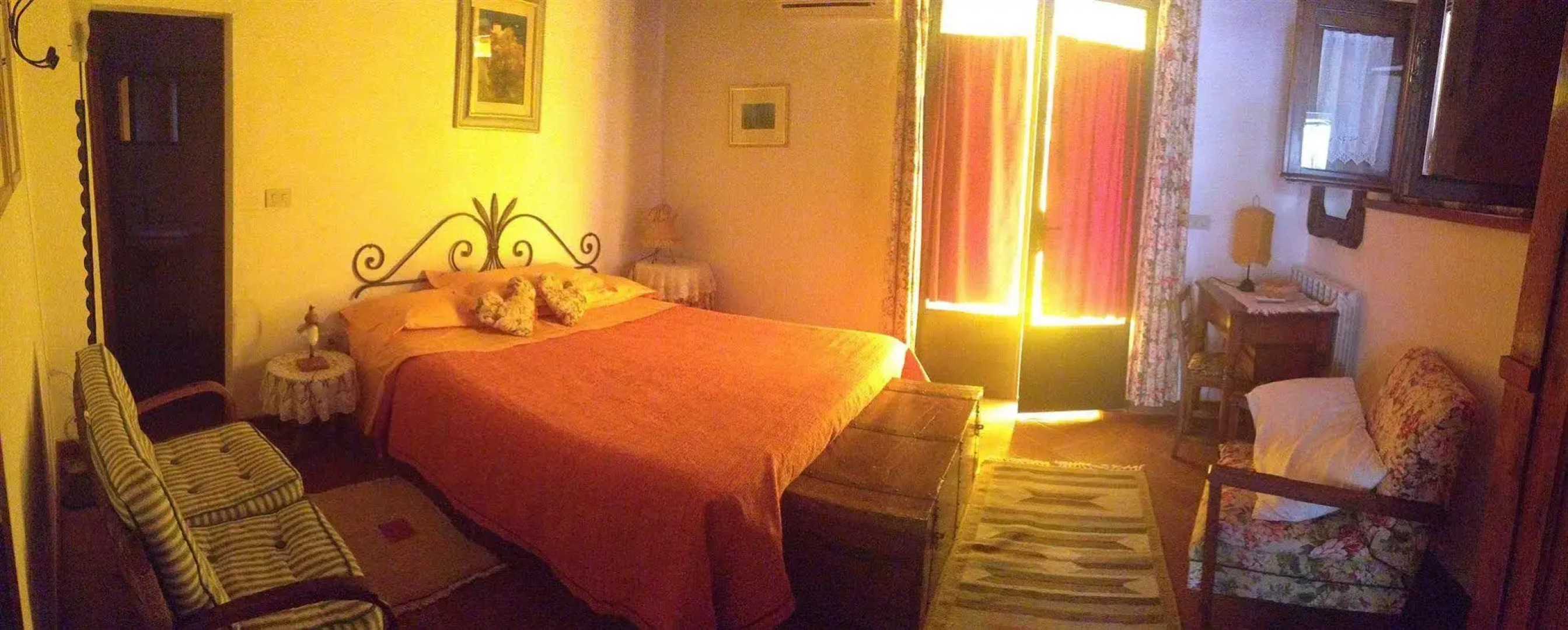 Podere Fontecastello