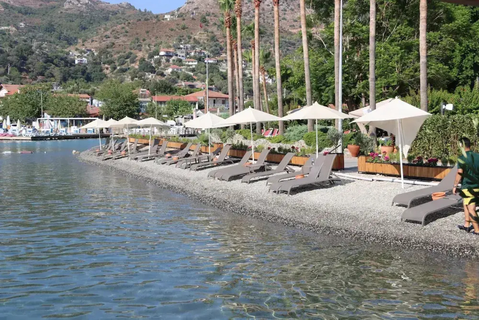 Palmetto Resort Hotel