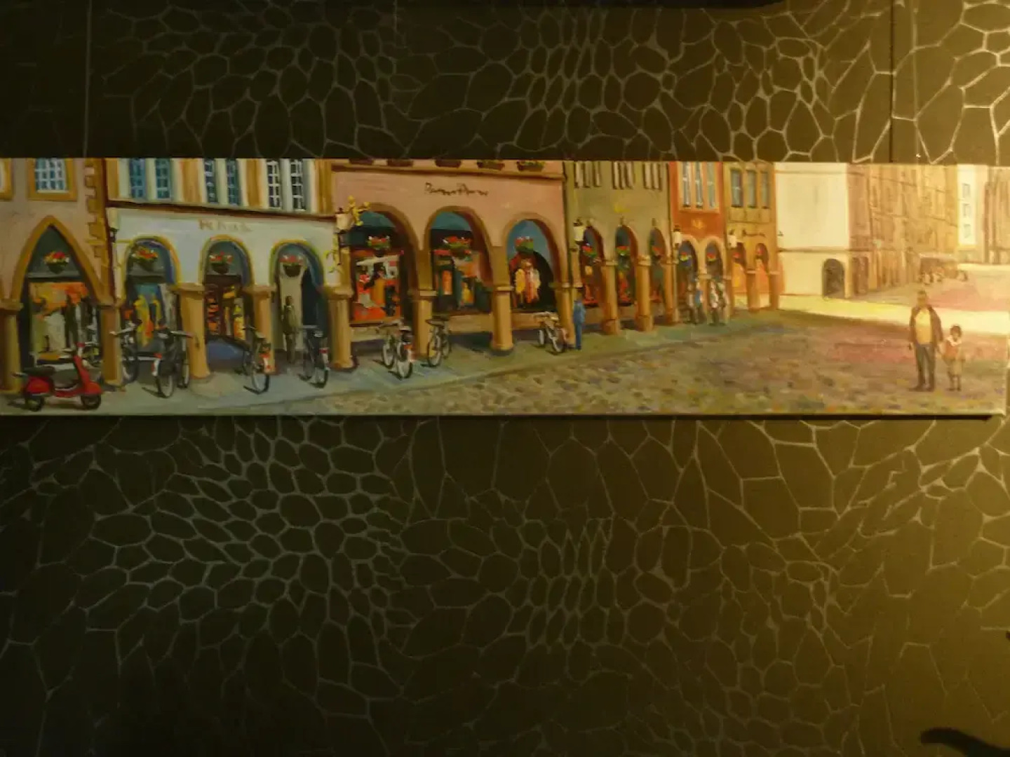 Golden Treasure Deluxe