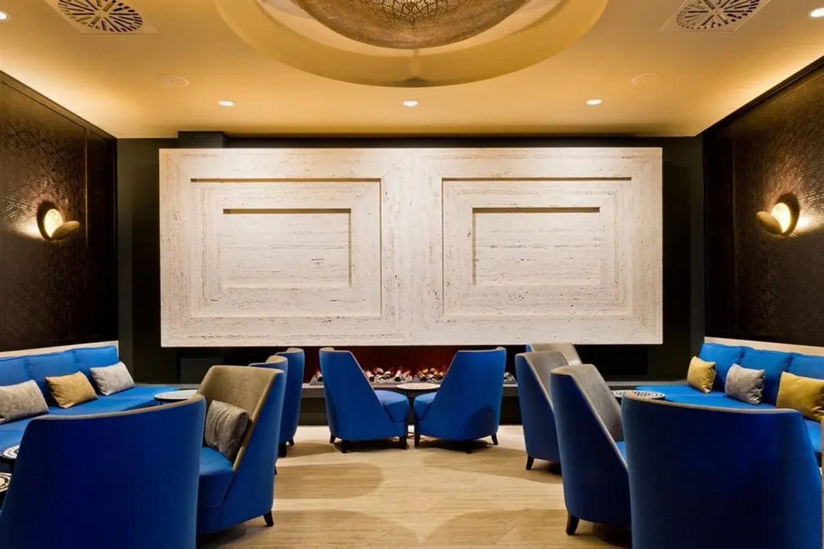 Rocco Forte The Charles Hotel