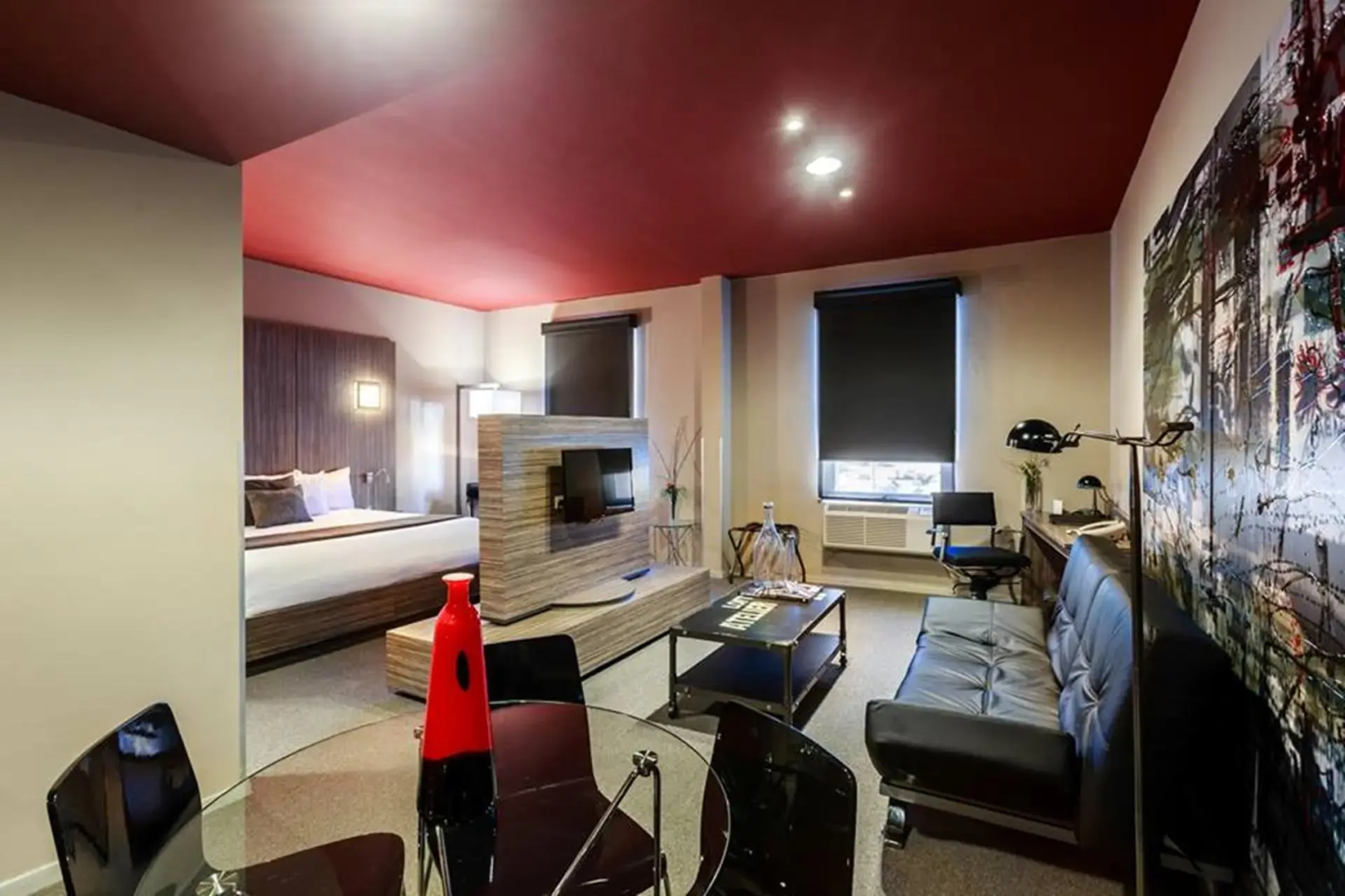 Ramada Encore, Chihuahua