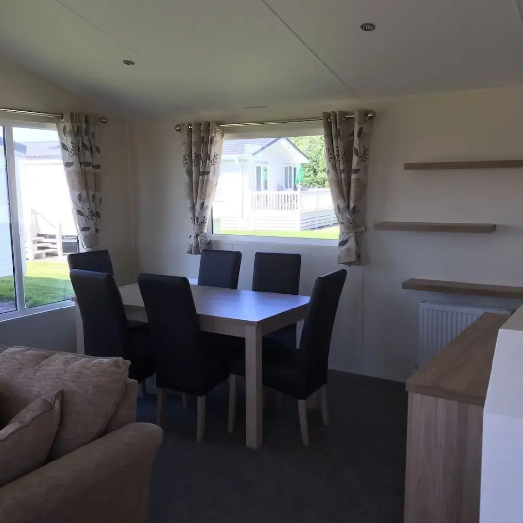 Camber Sands Lodge