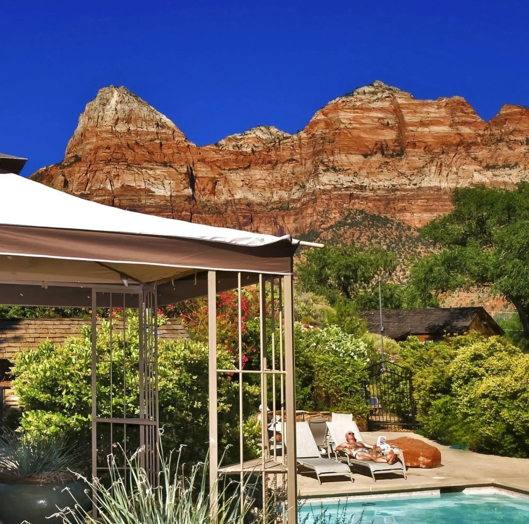 Flanigan's Resort and Spa