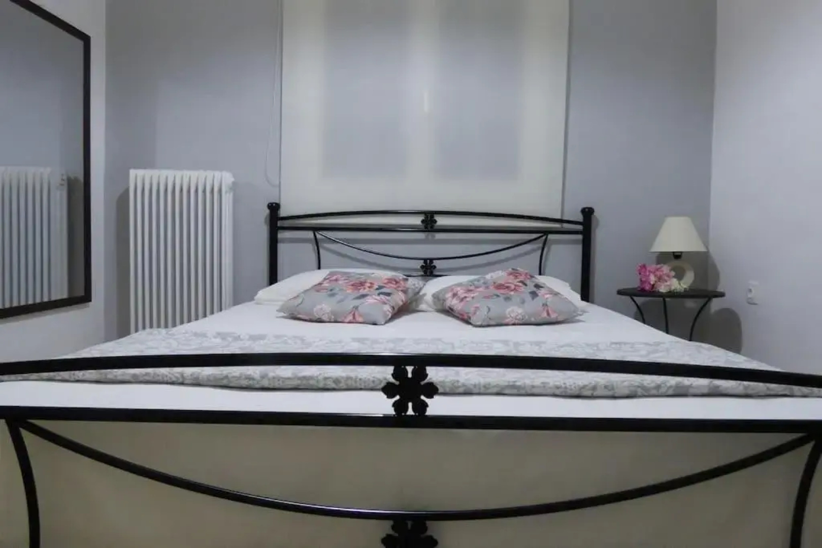 Agios Leon Apartment 1
