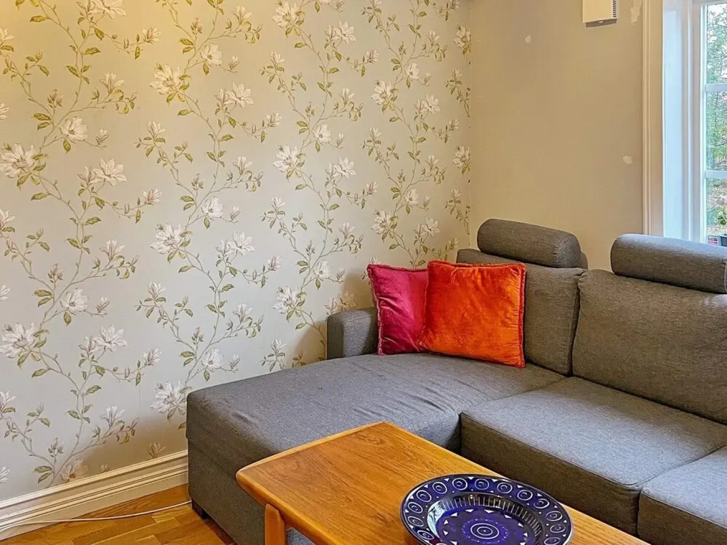 6 Person Holiday Home In Haninge