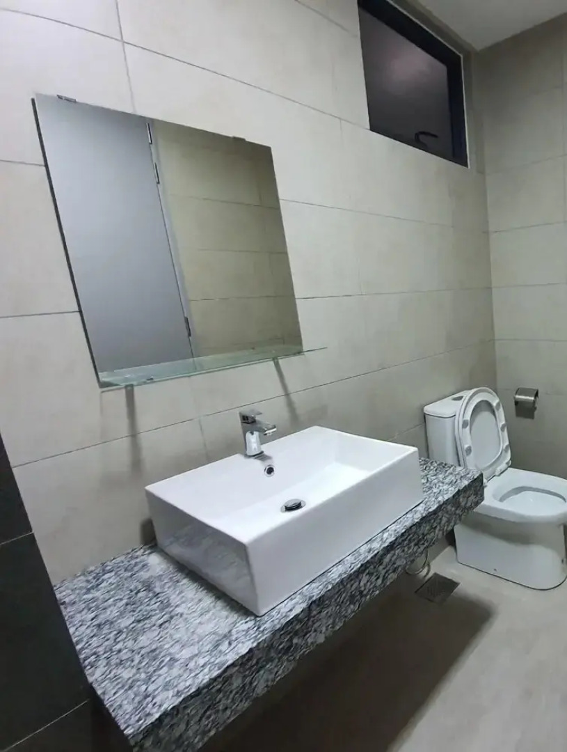 Miracle Homestay Group Traveller PG Sentral