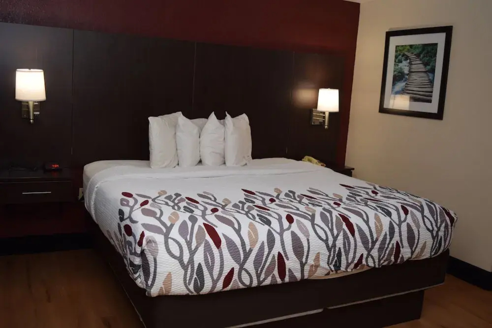 Travelodge Batavia Darien Lake Theme Park