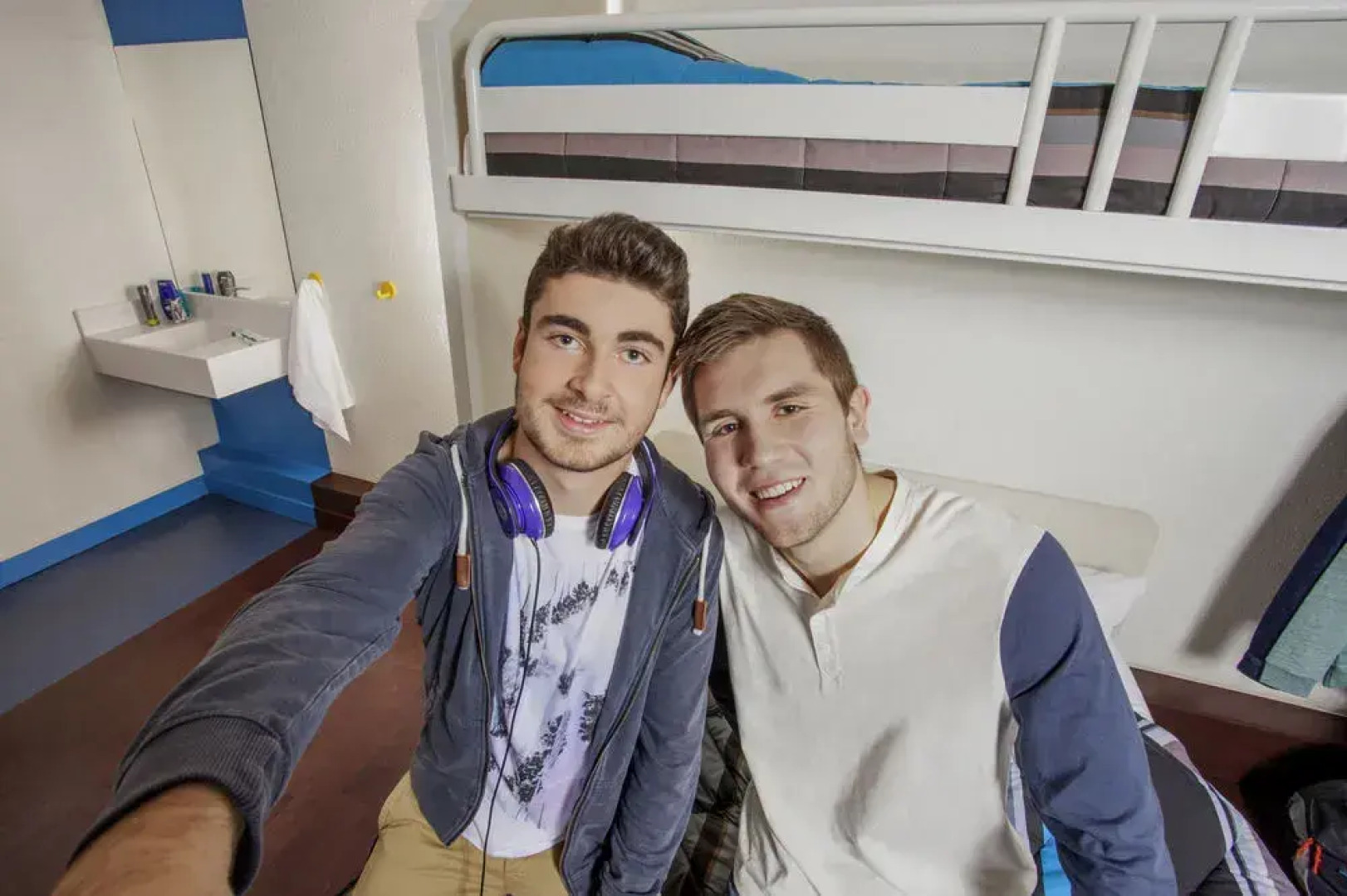 hotelF1 Niort St Maixent