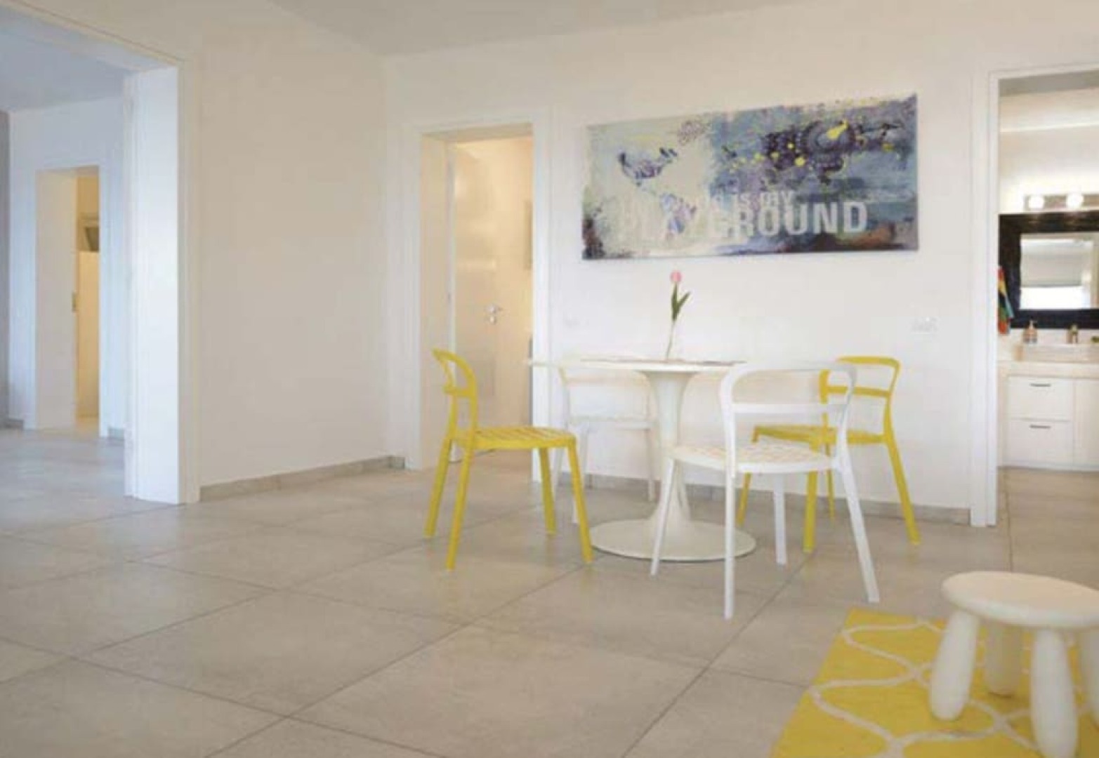 Villa True Elegance Mykonos, Agios Lazaros