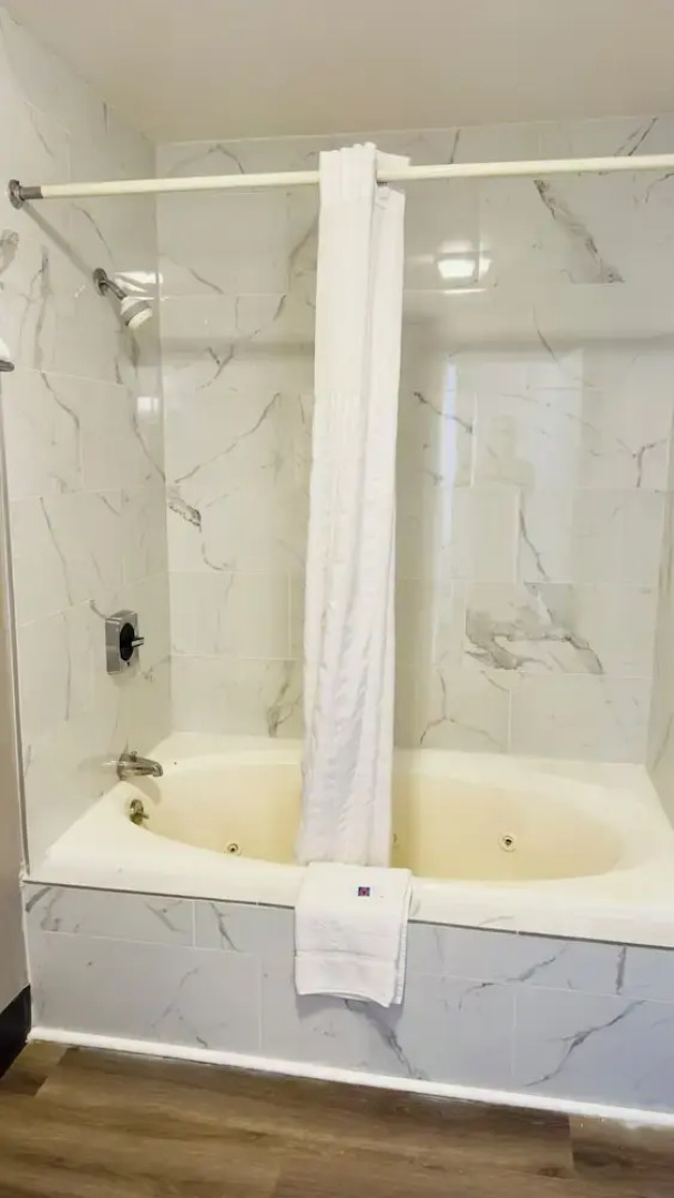 Days Inn Cortland / Mc Graw