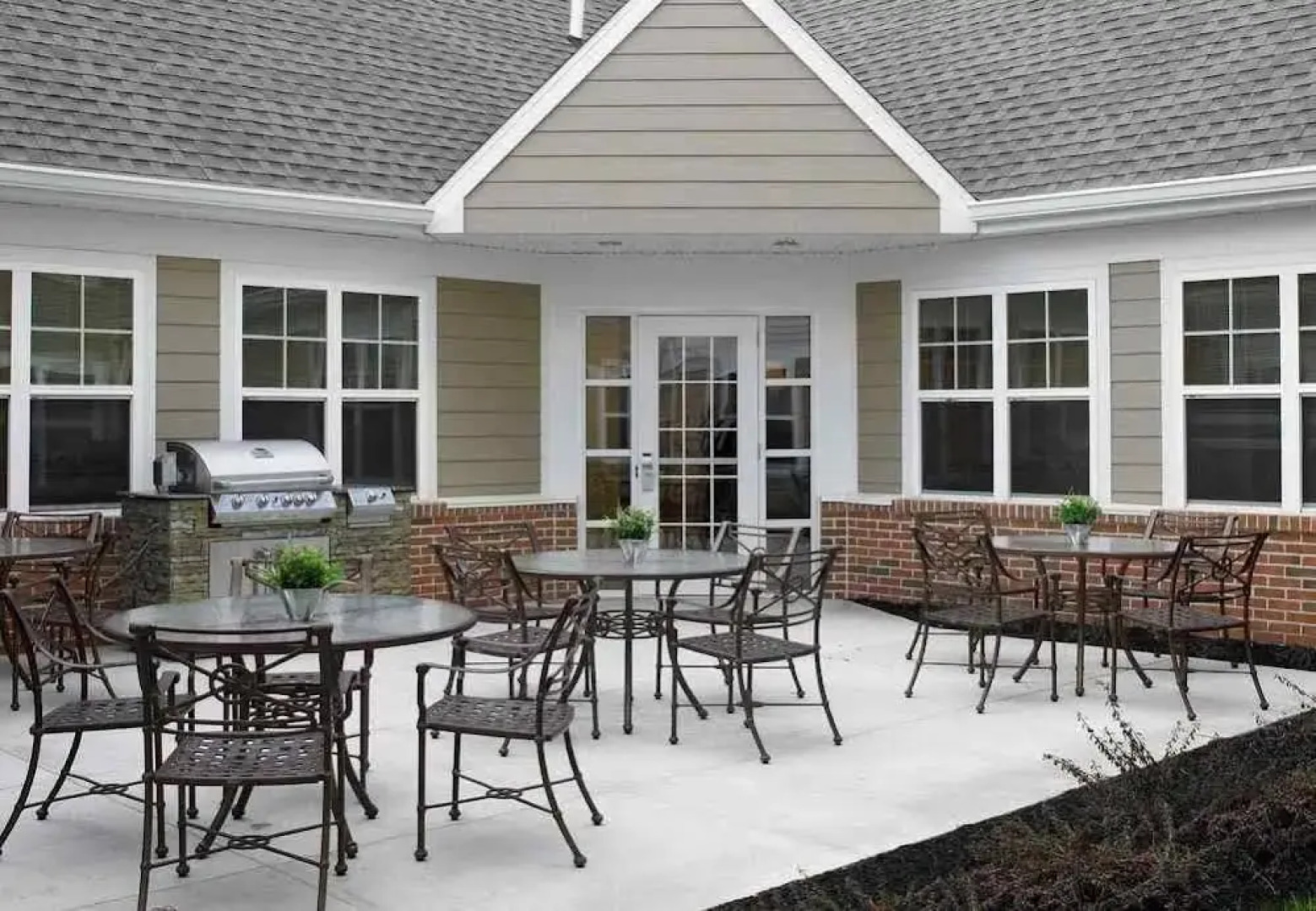 Residence Inn Marriott Carlisle