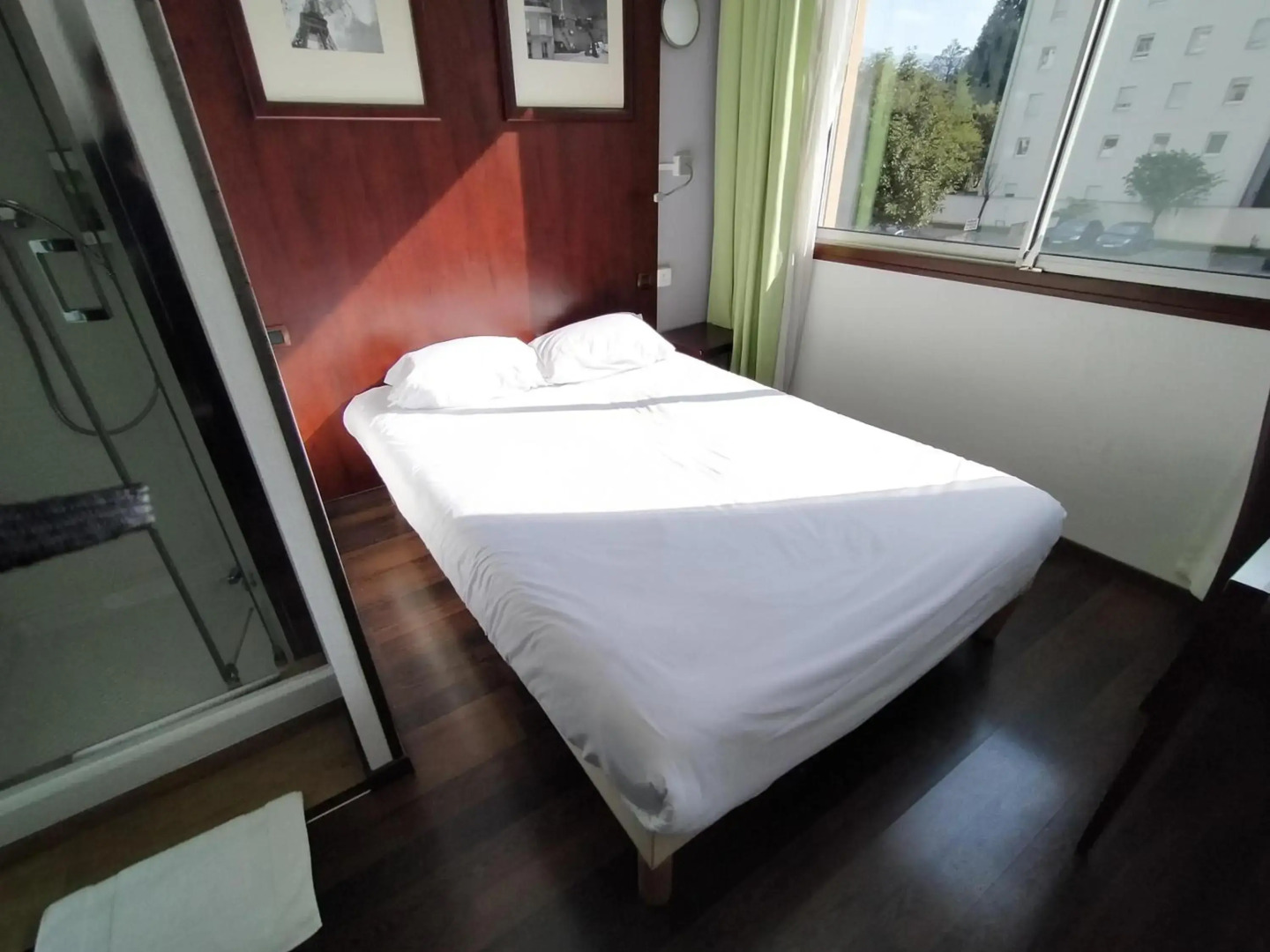 Hôtel Du Centre Annemasse