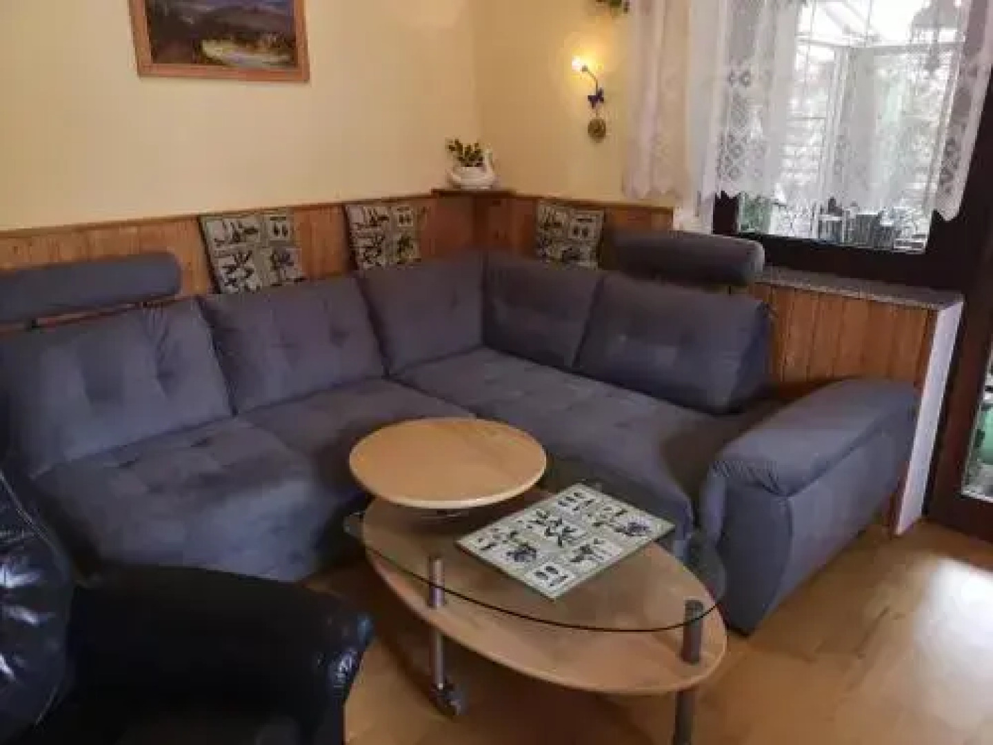 Ferienwohnung Krottensee