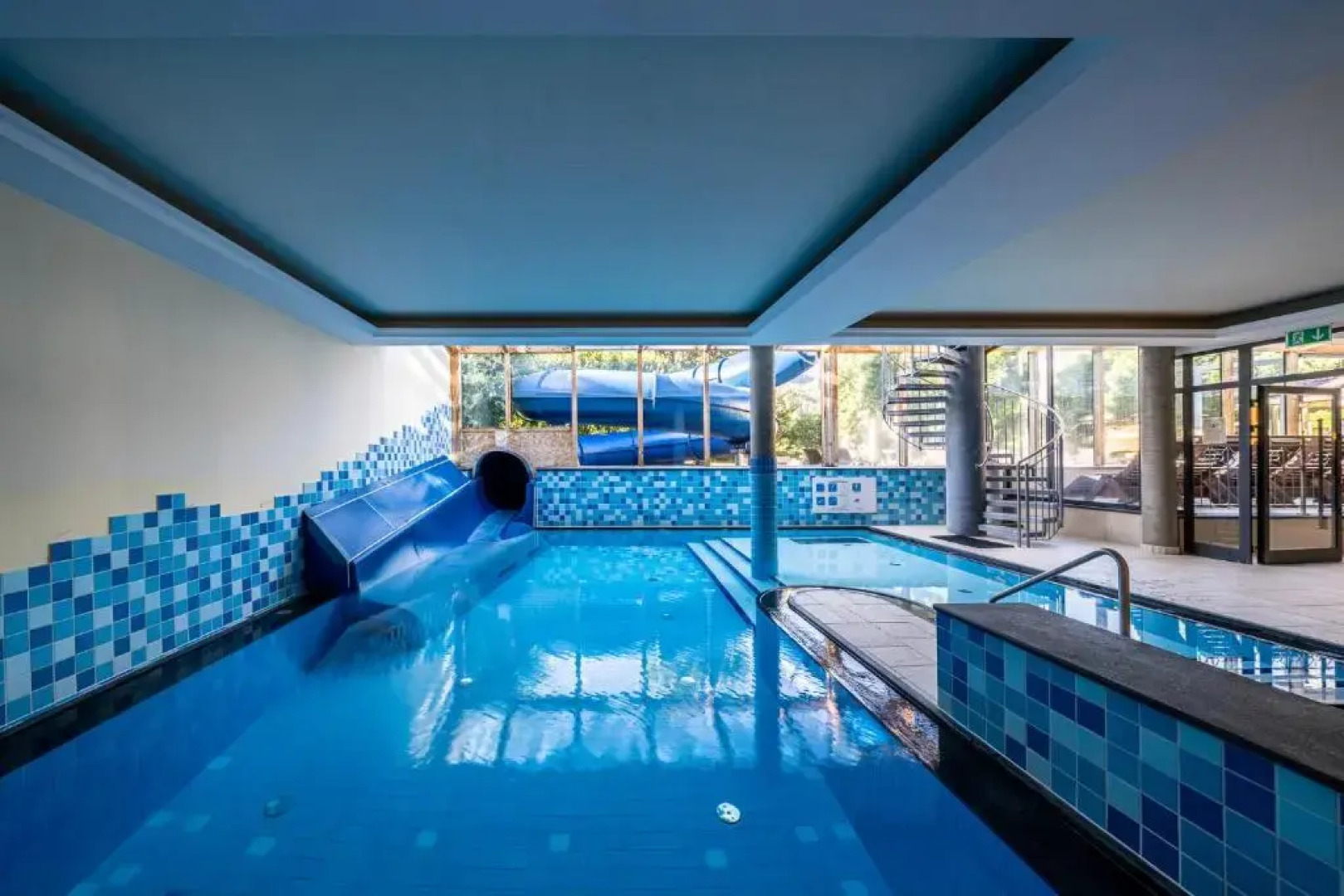 Dolomiten Residenz - Sporthotel Sillian